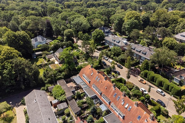 Medium property photo - Veldlaan 9, 2111 VL Aerdenhout